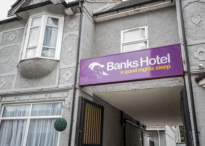 Banks Hotel